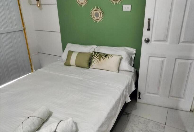 اتاق استاندارد, Casa De Playa En Playa Salguero Rodadero Sur