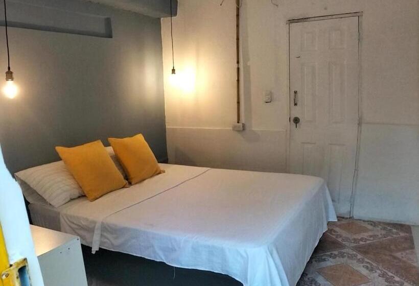 اتاق استاندارد, Casa De Playa En Playa Salguero Rodadero Sur