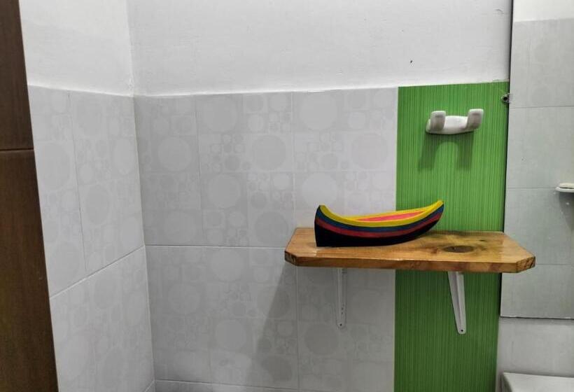 اتاق استاندارد, Casa De Playa En Playa Salguero Rodadero Sur