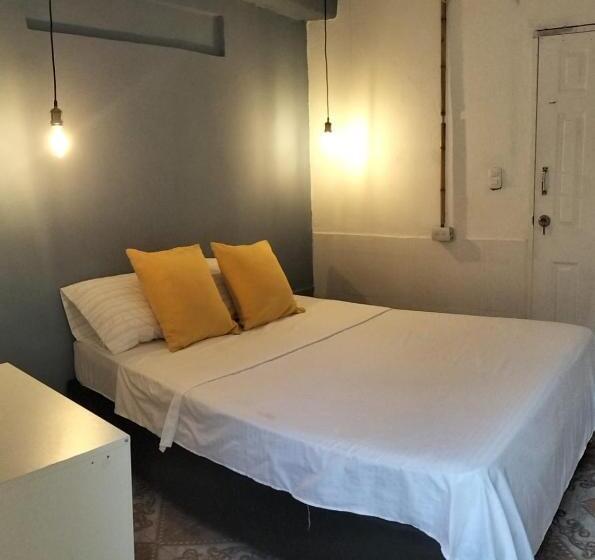 اتاق استاندارد, Casa De Playa En Playa Salguero Rodadero Sur