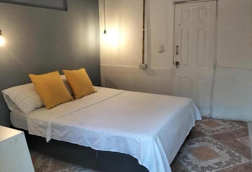 اتاق استاندارد, Casa De Playa En Playa Salguero Rodadero Sur