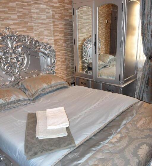 اتاق استاندارد, Ghazalle Oasis Hotel Gb