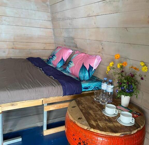 اتاق استاندارد, Homestay Hoa Núi