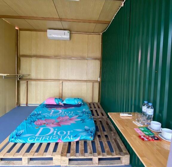 اتاق استاندارد, Homestay Hoa Núi