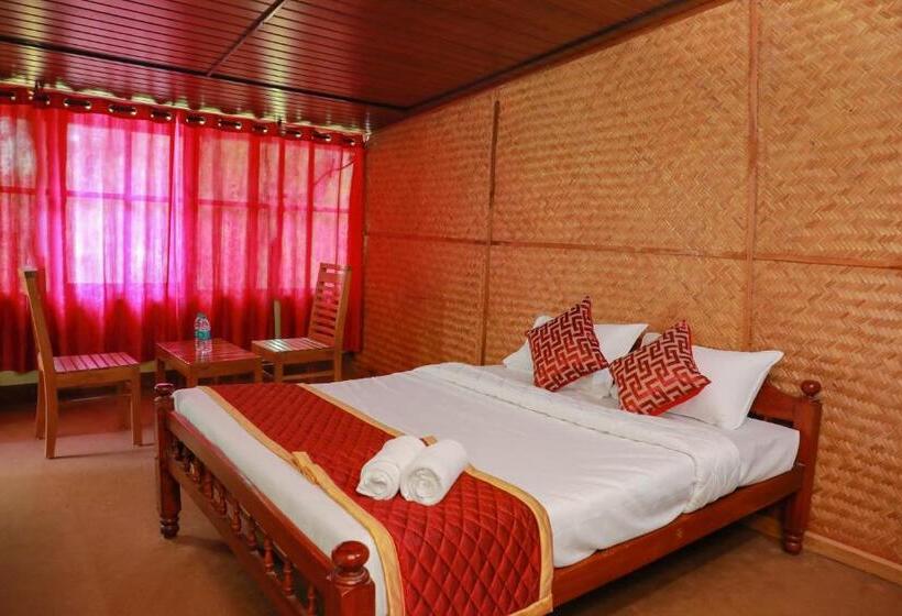 스탠다드 룸, Edakkal Home Stay