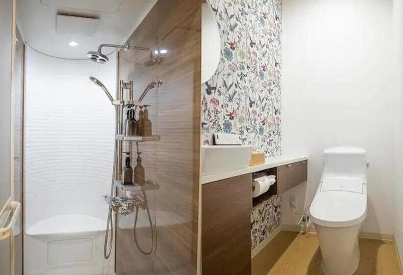 Студия Стандарт, Glamping&port Yui   Vacation Stay 98510v