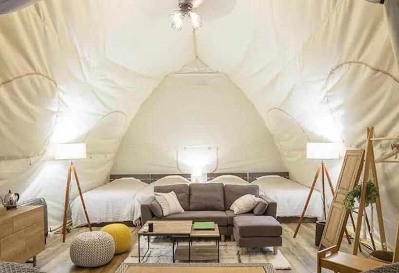 Студия Стандарт, Glamping&port Yui   Vacation Stay 98510v