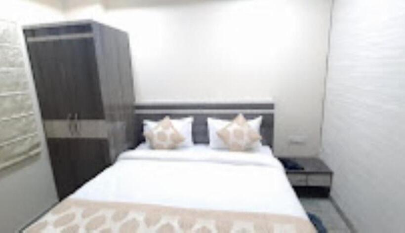Номер Economy, Jhari Palace, Aurangabad