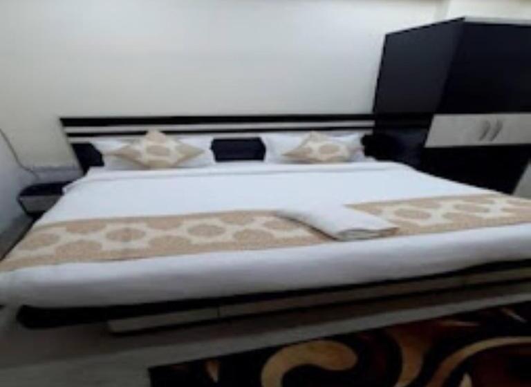 Номер Deluxe, Jhari Palace, Aurangabad