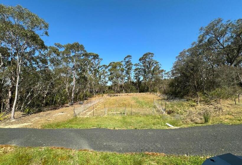 Шале 1 Спальня, Sydney Farm Stay    Live With Nature And Animals