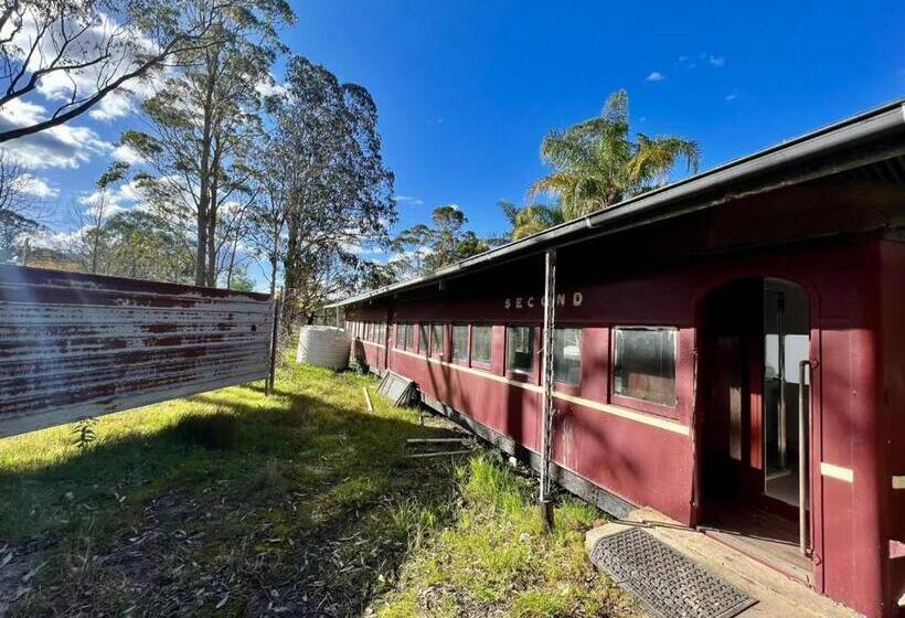 Шале 1 Спальня, Sydney Farm Stay    Live With Nature And Animals