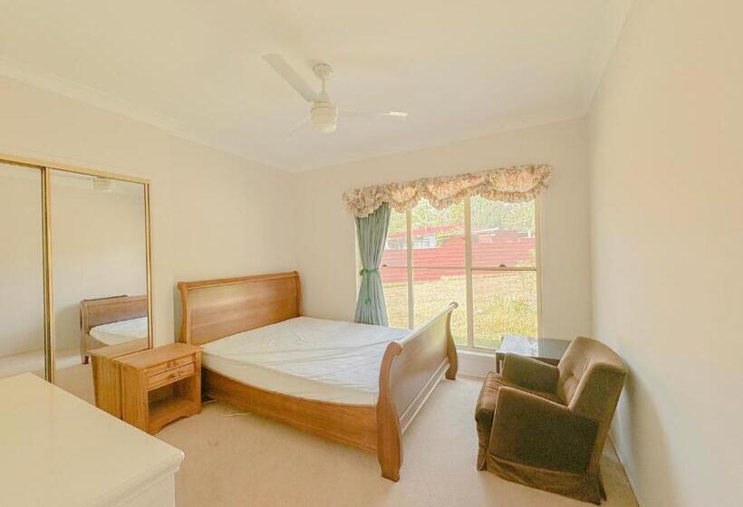 Семейный Номер Совместный Санузел, Sydney Farm Stay    Live With Nature And Animals