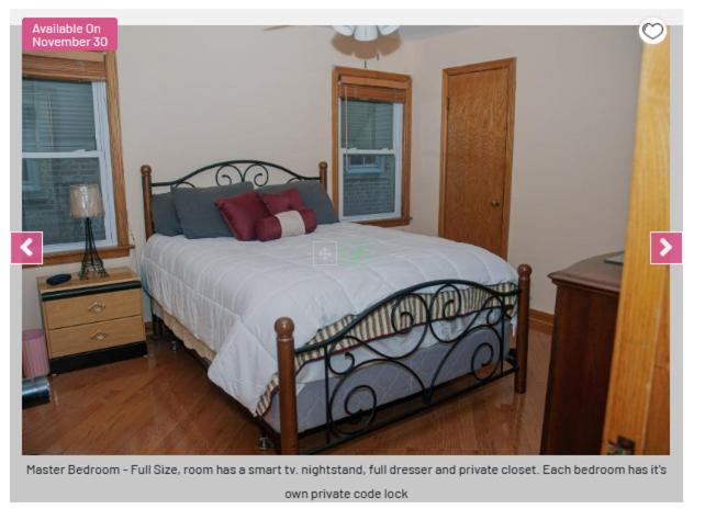 Quarto Estandar Individual, 3 Bedroom, 2 Bathroom, Full Finished Basement Bungalow, Near Oaklawn