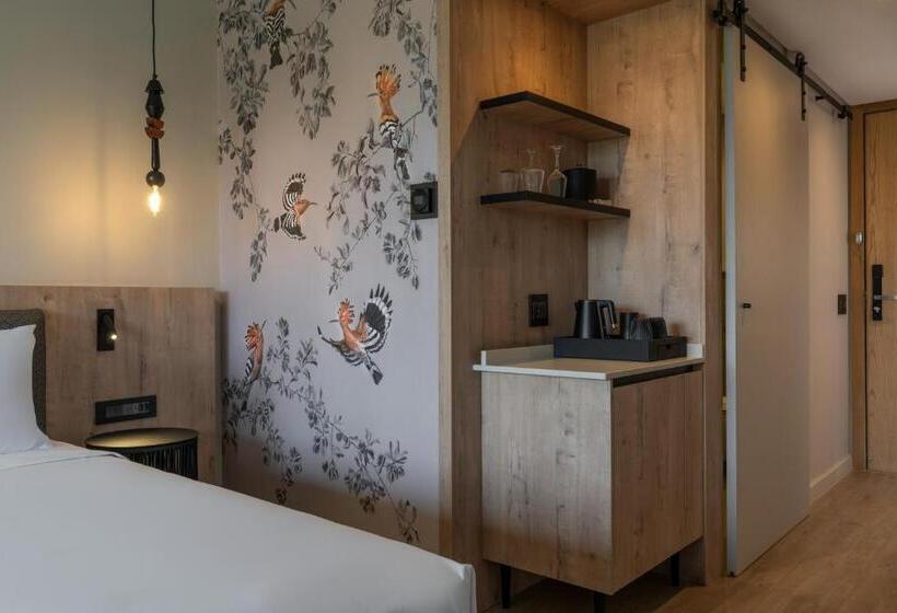 Номер Стандарт Вид на Горы, Radisson Safari Hotel Hoedspruit
