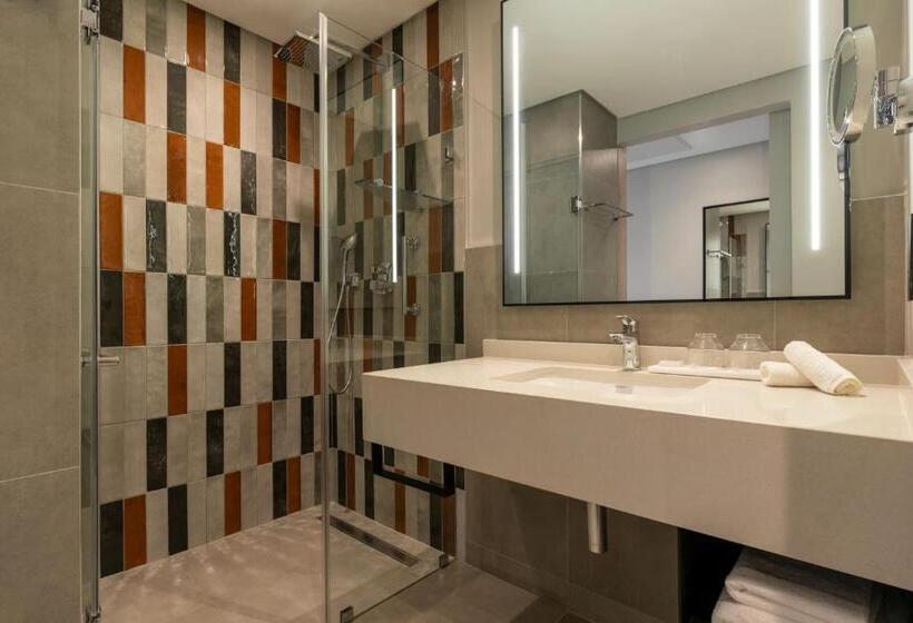Номер Superior Вид на Горы, Radisson Safari Hotel Hoedspruit