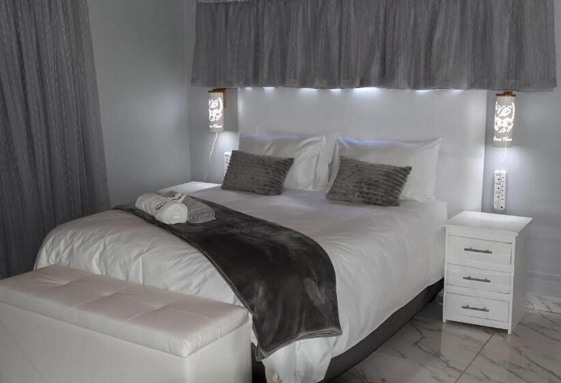 Номер Стандарт, Villa La Sola B&b And Self Catering