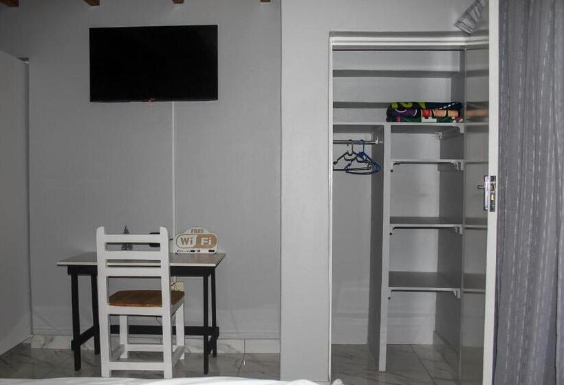 Номер Стандарт, Villa La Sola B&b And Self Catering