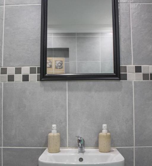 Номер Стандарт, Villa La Sola B&b And Self Catering