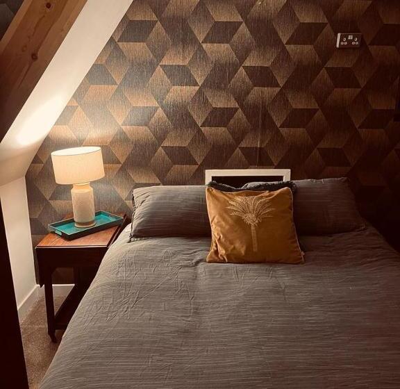 Номер Стандарт, Startop Farmhouse