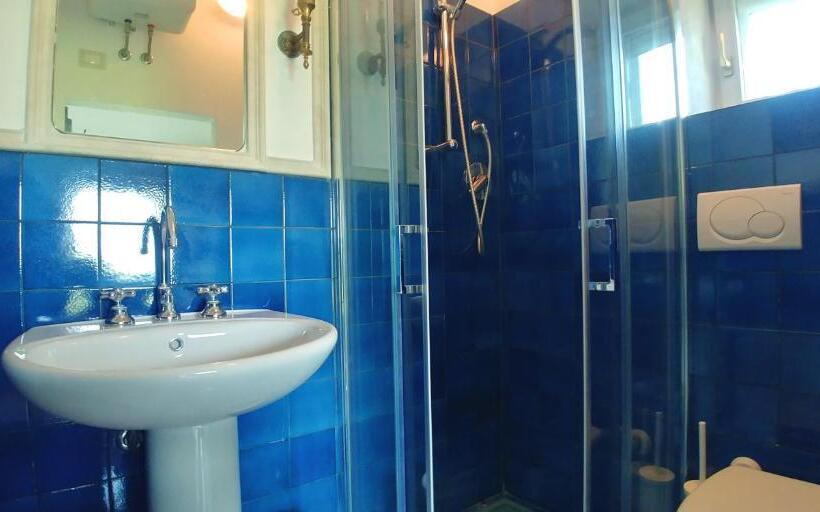 Студия Стандарт Вид на Море, Agriturismo Mondomini