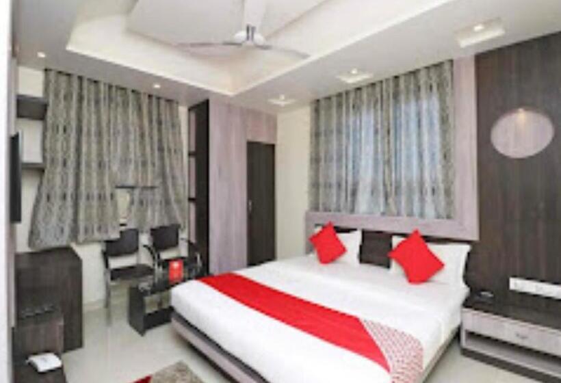 标准间, Anand International Bihar