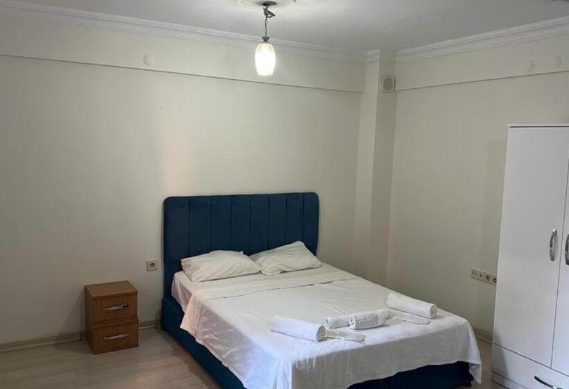 اتاق استاندارد, Aqqa Residence