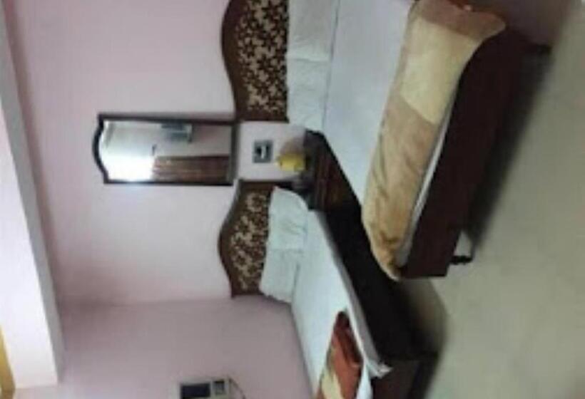 스탠다드 룸, Balaji Patna Bihar