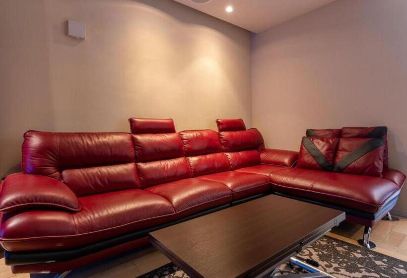 آپارتمان دوبلکس 1 خوابه, Shibuya City House 渋谷シティハウス