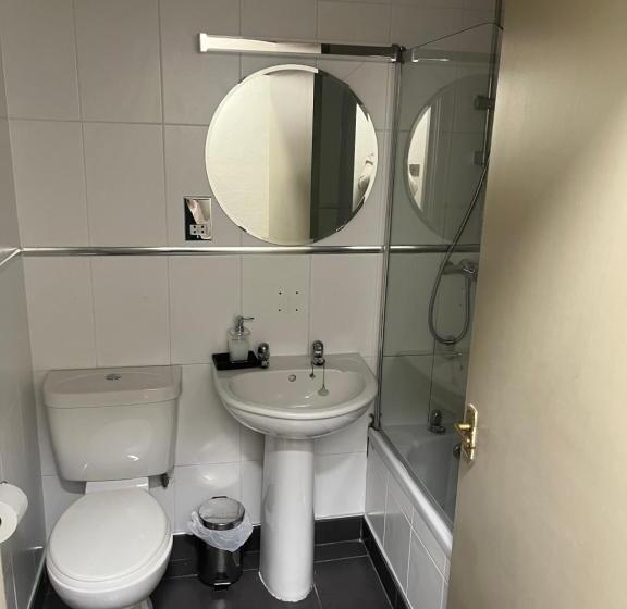 Номер Стандарт, Slyne Lodge
