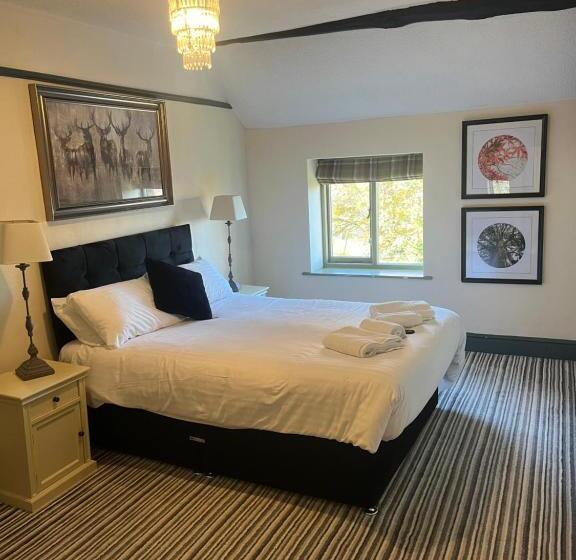Номер Стандарт, Slyne Lodge