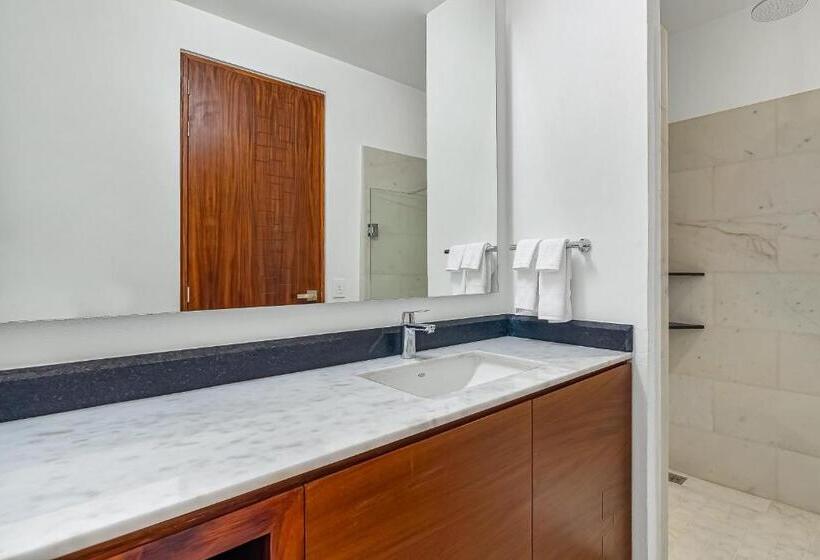 Apartament 1 Sypialnia, V Golf 601