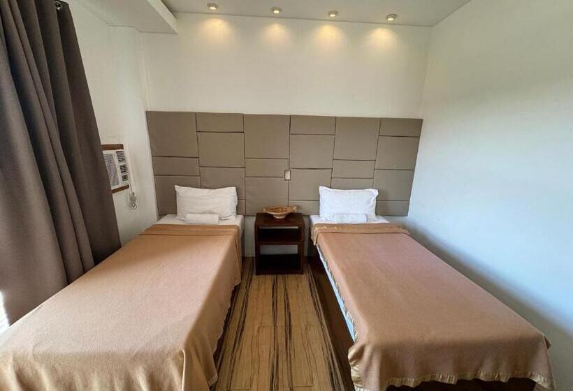 标准间, North Stellar Hotel And Events Place