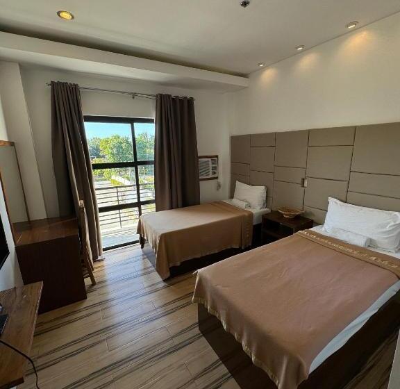 اتاق استاندارد, North Stellar Hotel And Events Place