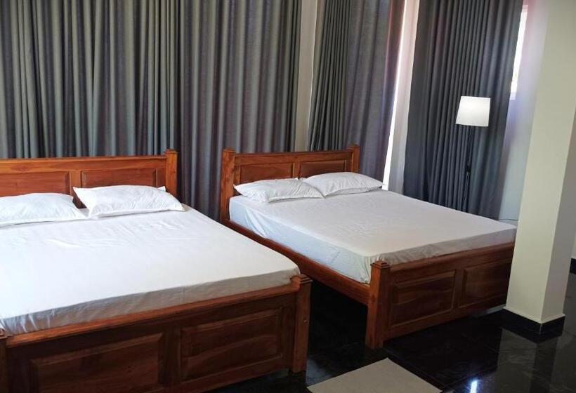 Family Suite, Grand Okka
