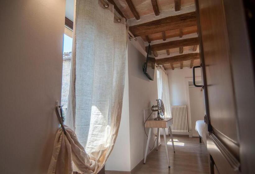 اتاق سوپریور, Umbrian Concierge   La Casa Dei Pellari