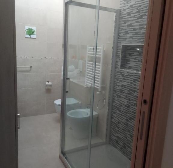 غرفة ديلوكس, Vinci Residence