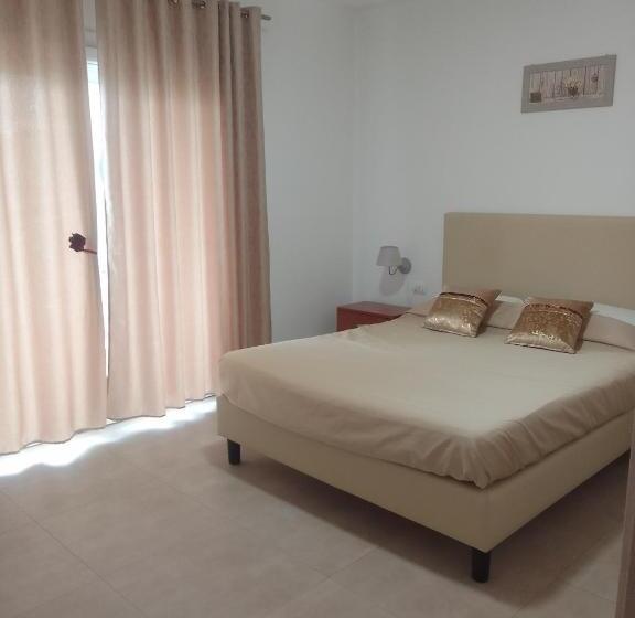 غرفة ديلوكس, Vinci Residence