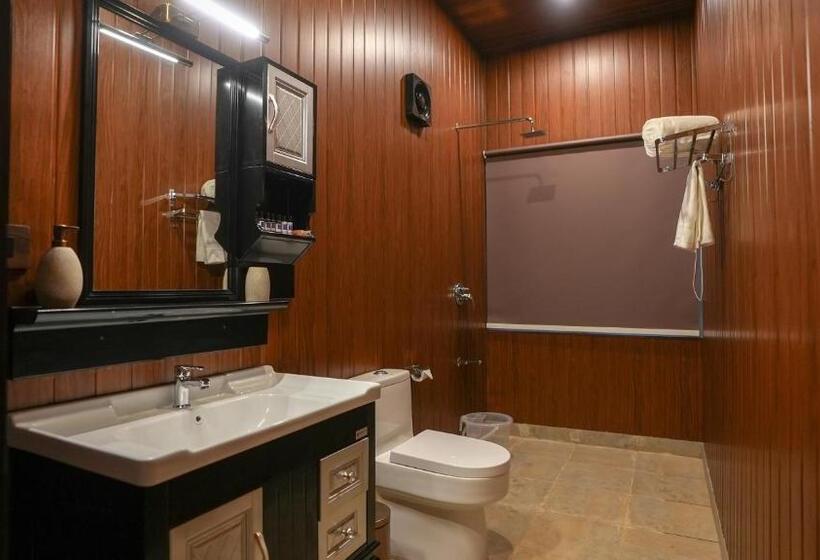 配有游泳池的小型套房, Swimup   Suites With Private Pool , Vagator