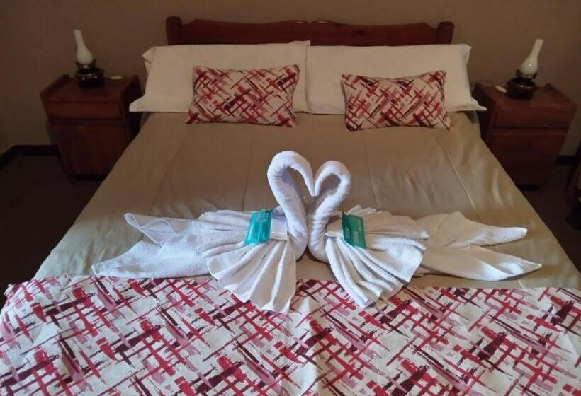 스탠다드 룸, Gran Hotel Huerta Grande