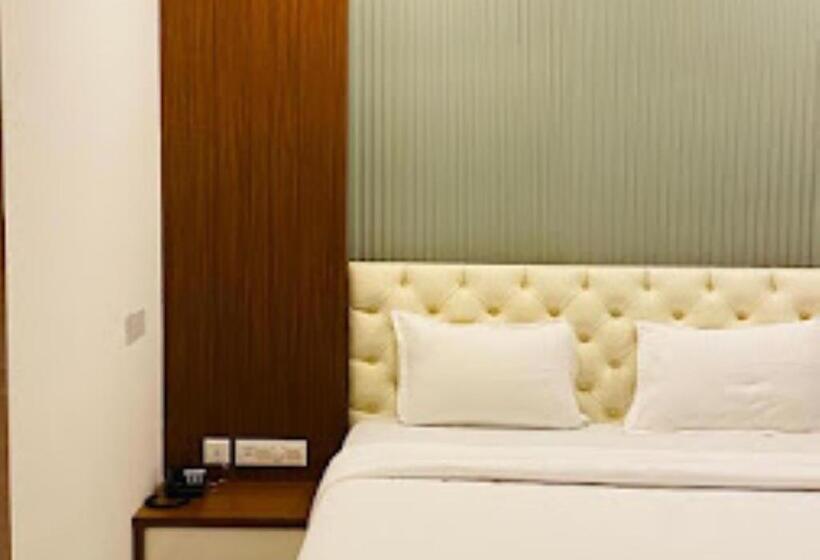 اتاق لوکس, Barkah Inn Kerala