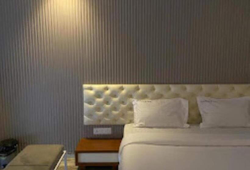 اتاق استاندارد, Barkah Inn Kerala