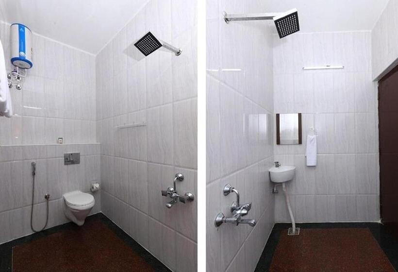 Номер Deluxe, Neighbour Inn Apart