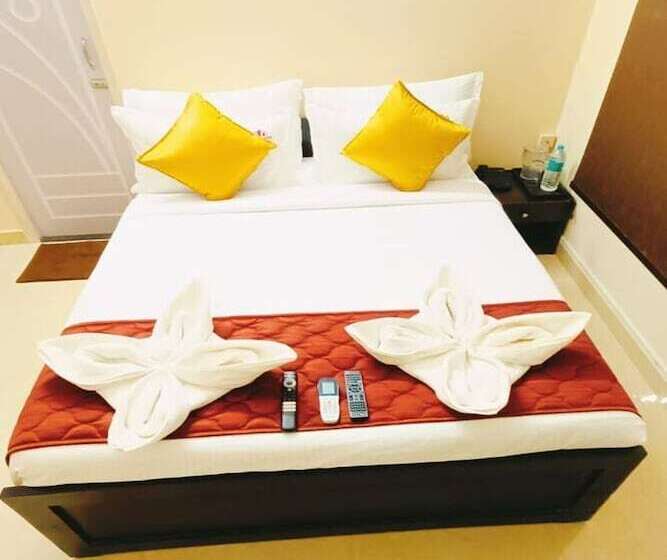 Номер Deluxe, Neighbour Inn Apart