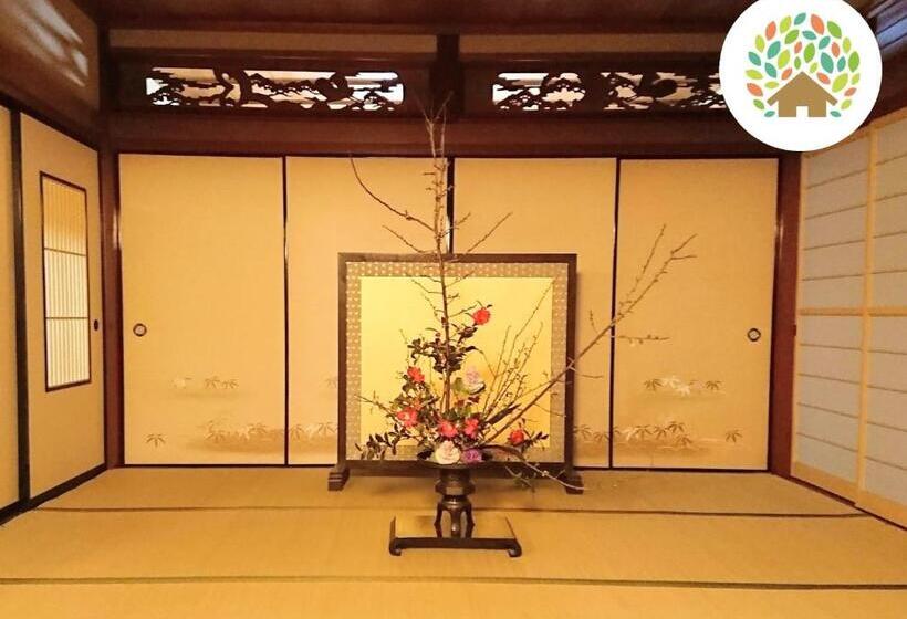 Студия Стандарт, Nouka Minpaku Sanzaemon Tei Bekkan   Vacation Stay 15660