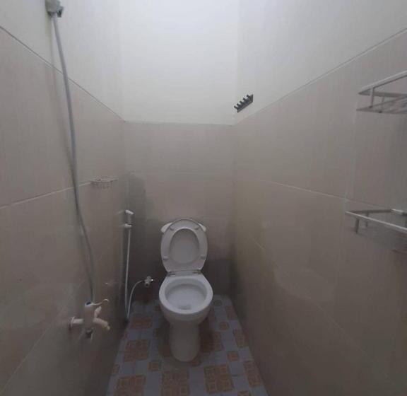 Номер Стандарт Индивидуальный, Oyo 93274 Oren Home Bekasi