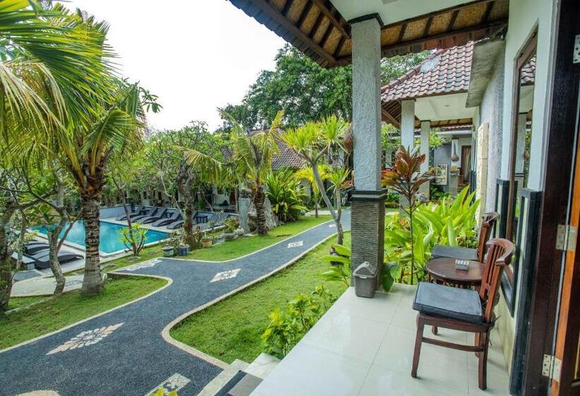 Номер Superior, Tropical Garden By Tanis