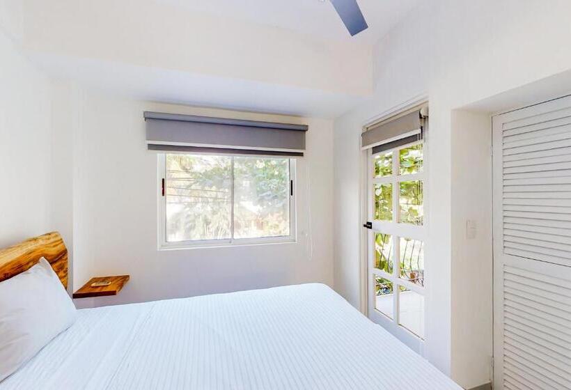 דירת שלושה חדרים, Villa Verde I   3