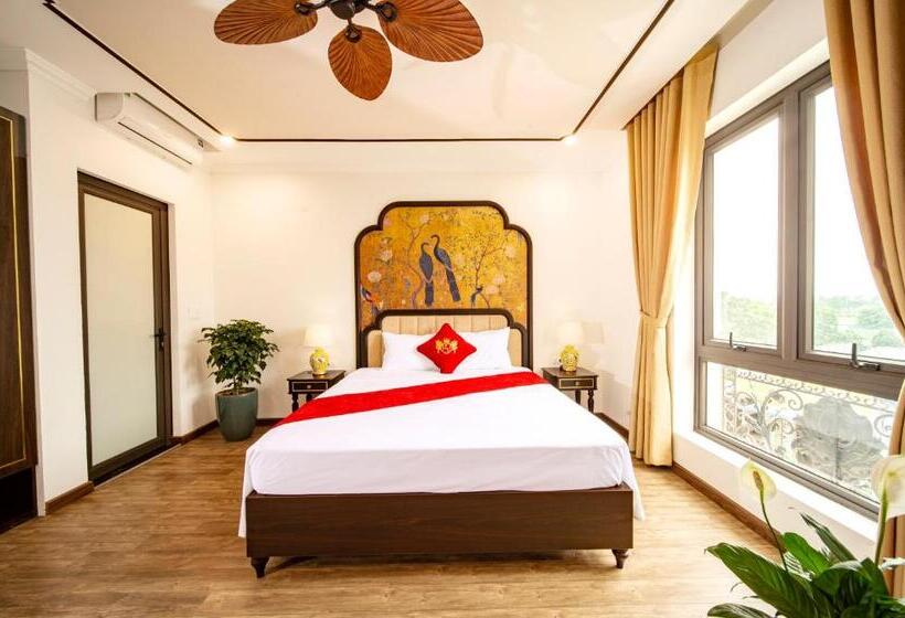 اتاق استاندارد, Lake Hotel Sóc Sơn