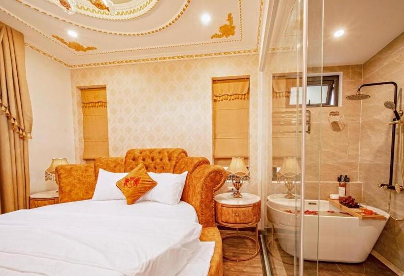 اتاق لوکس, Lake Hotel Sóc Sơn
