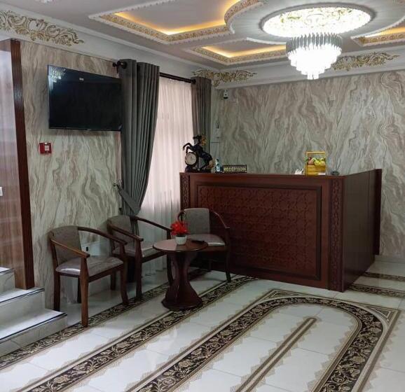 Номер Стандарт, Daniyar Guest House